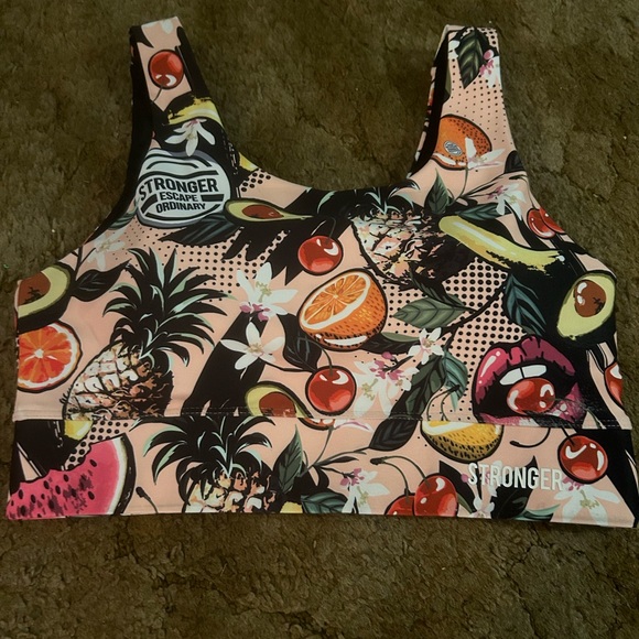 Stronger 2 piece fruit set. - Picture 3 of 3